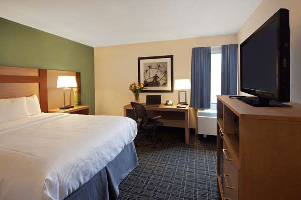  - Canadas Best Value Inn Toronto