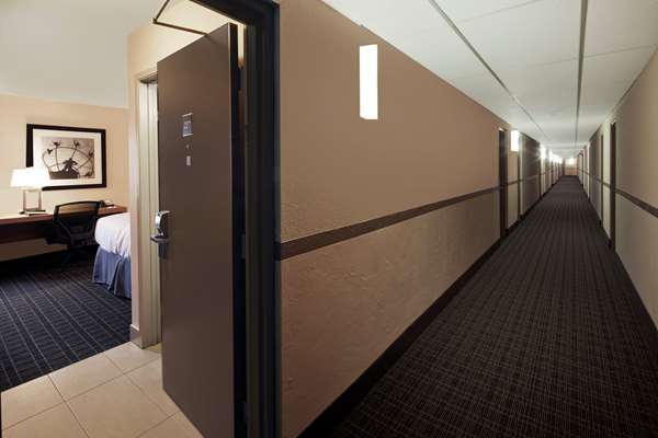  - Canadas Best Value Inn Toronto