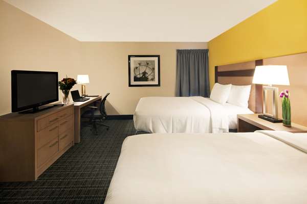  - Canadas Best Value Inn Toronto