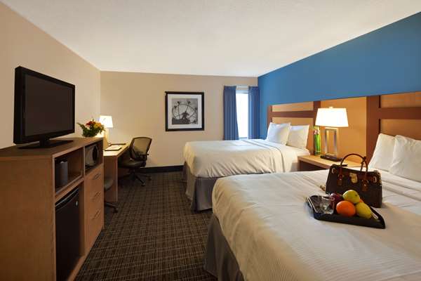  - Canadas Best Value Inn Toronto