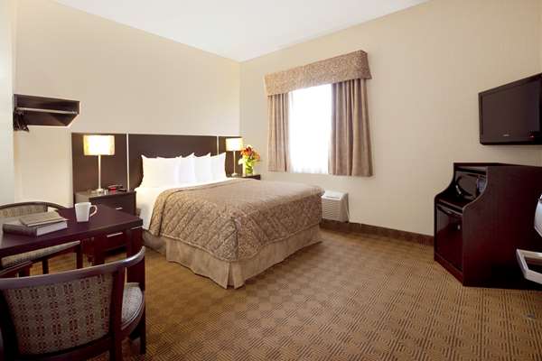  - Canadas Best Value Inn Toronto