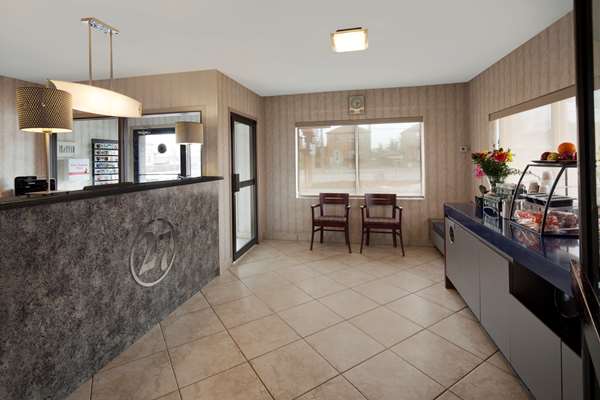  - Canadas Best Value Inn Toronto