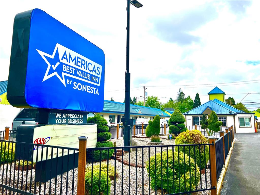 Americas Best Value Inn