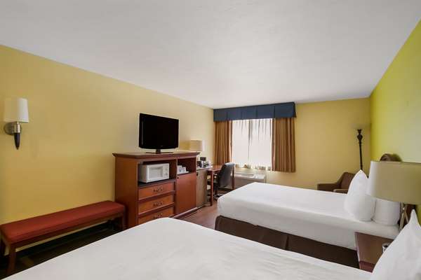 - Americas Best Value Inn La Grande