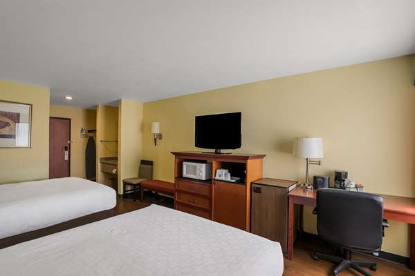  - Americas Best Value Inn La Grande