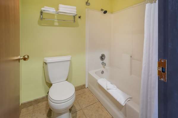  - Americas Best Value Inn La Grande