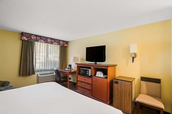  - Americas Best Value Inn La Grande