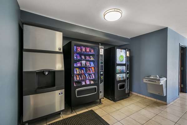  - Americas Best Value Inn La Grande