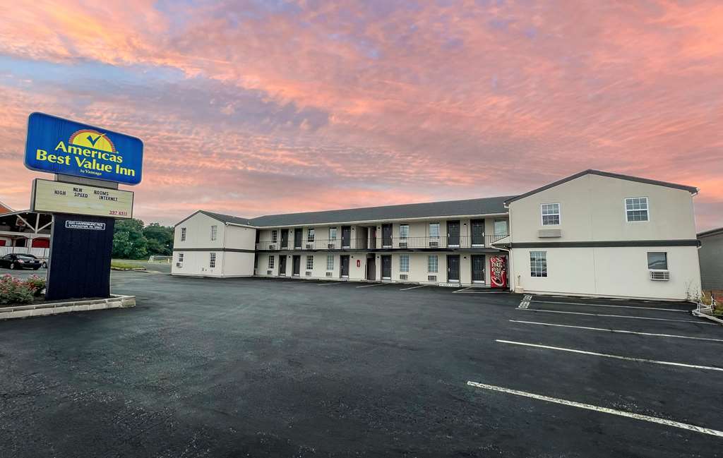 Americas Best Value Inn