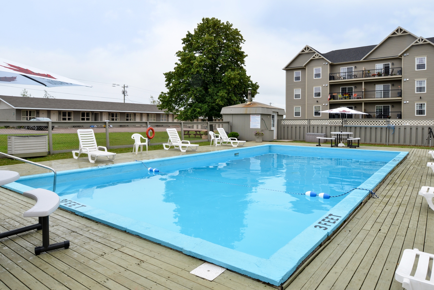 Canadas Best Value Inn & Suites Charlottetown, PE See Discounts