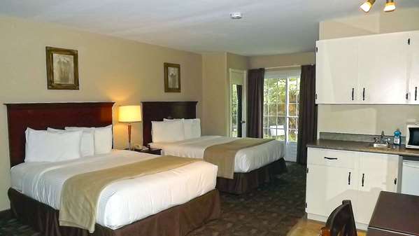  - Canadas Best Value Inn & Suites Charlottetown