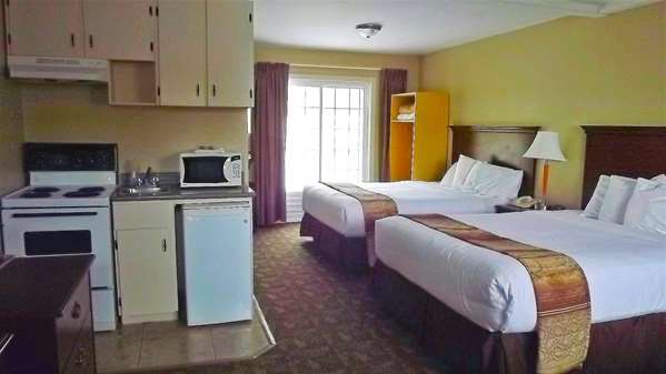  - Canadas Best Value Inn & Suites Charlottetown