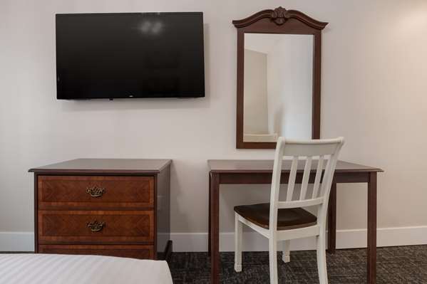  - Canadas Best Value Inn & Suites Charlottetown