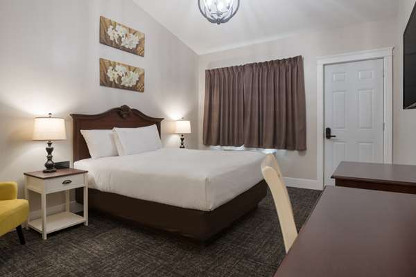  - Canadas Best Value Inn & Suites Charlottetown