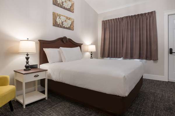  - Canadas Best Value Inn & Suites Charlottetown