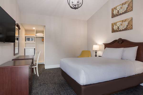  - Canadas Best Value Inn & Suites Charlottetown