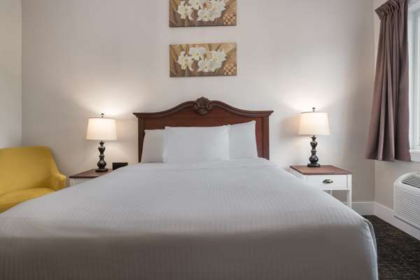  - Canadas Best Value Inn & Suites Charlottetown