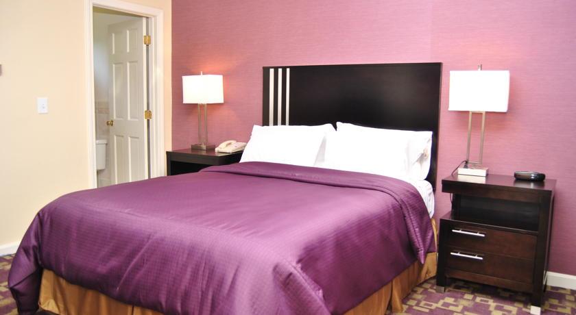 Americas Best Value Inn North Scituate  See Discounts