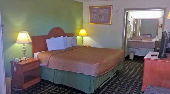  - Americas Best Value Inn Anderson