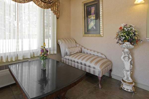  - Americas Best Value Inn Anderson