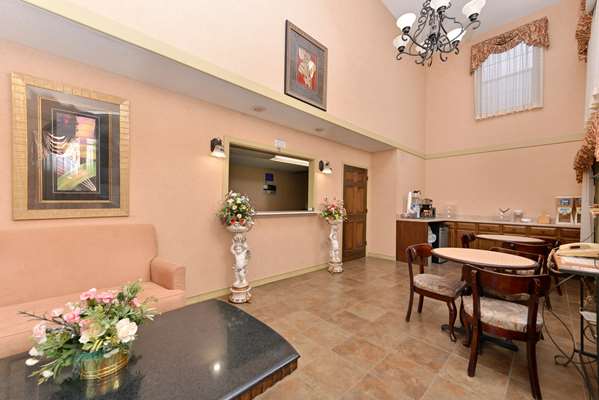  - Americas Best Value Inn Anderson