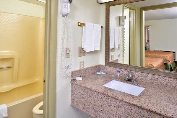  - Americas Best Value Inn Anderson