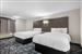 SC Guestroom - 2 Queens