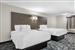 SC Guestroom - 2 Queens
