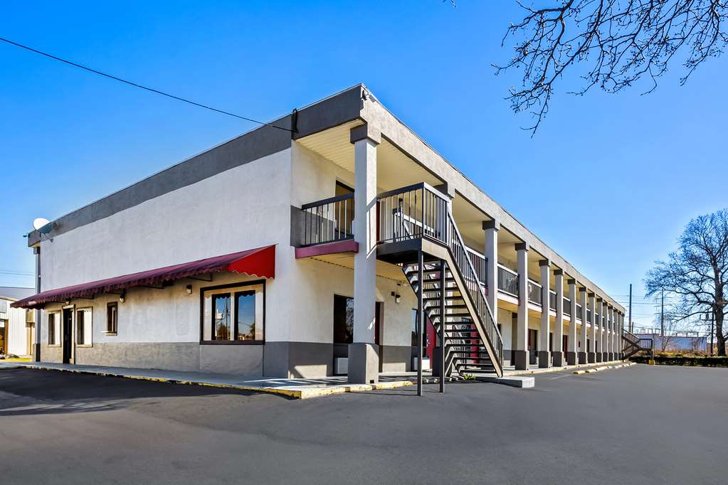 Americas Best Value Inn