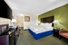King Bed