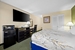 King Bed