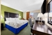 King Bed