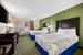 Double Beds