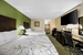 Double Beds