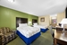 Double Beds