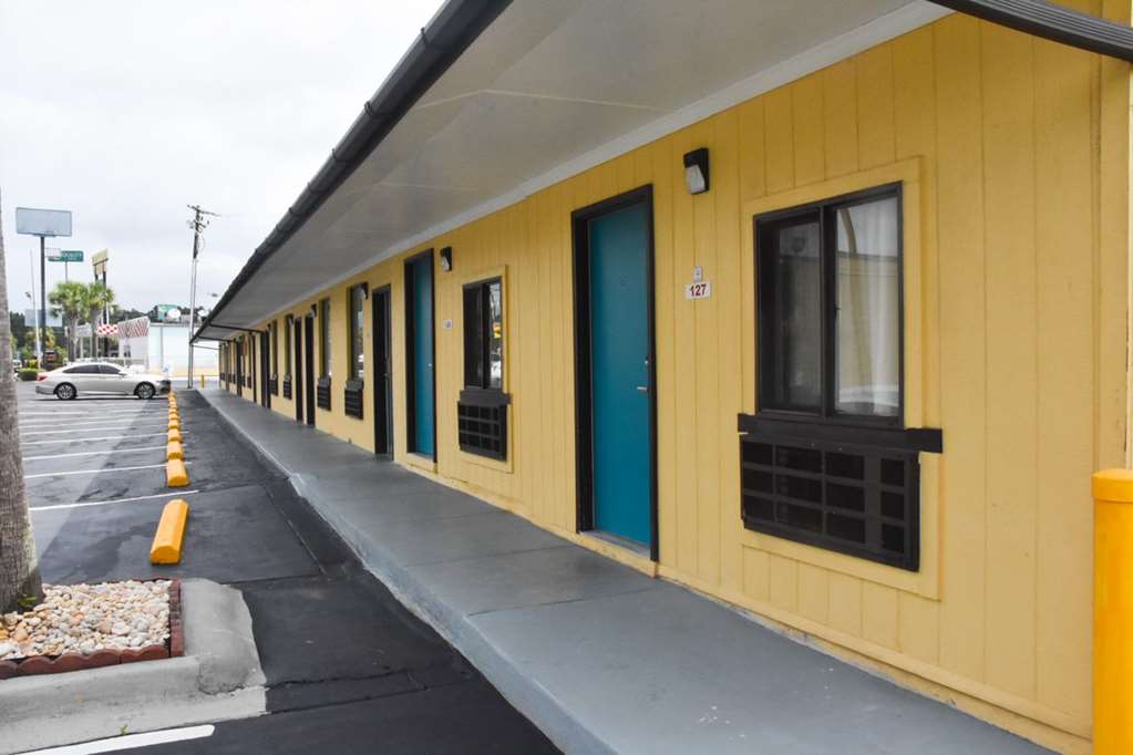 Americas Best Value Inn