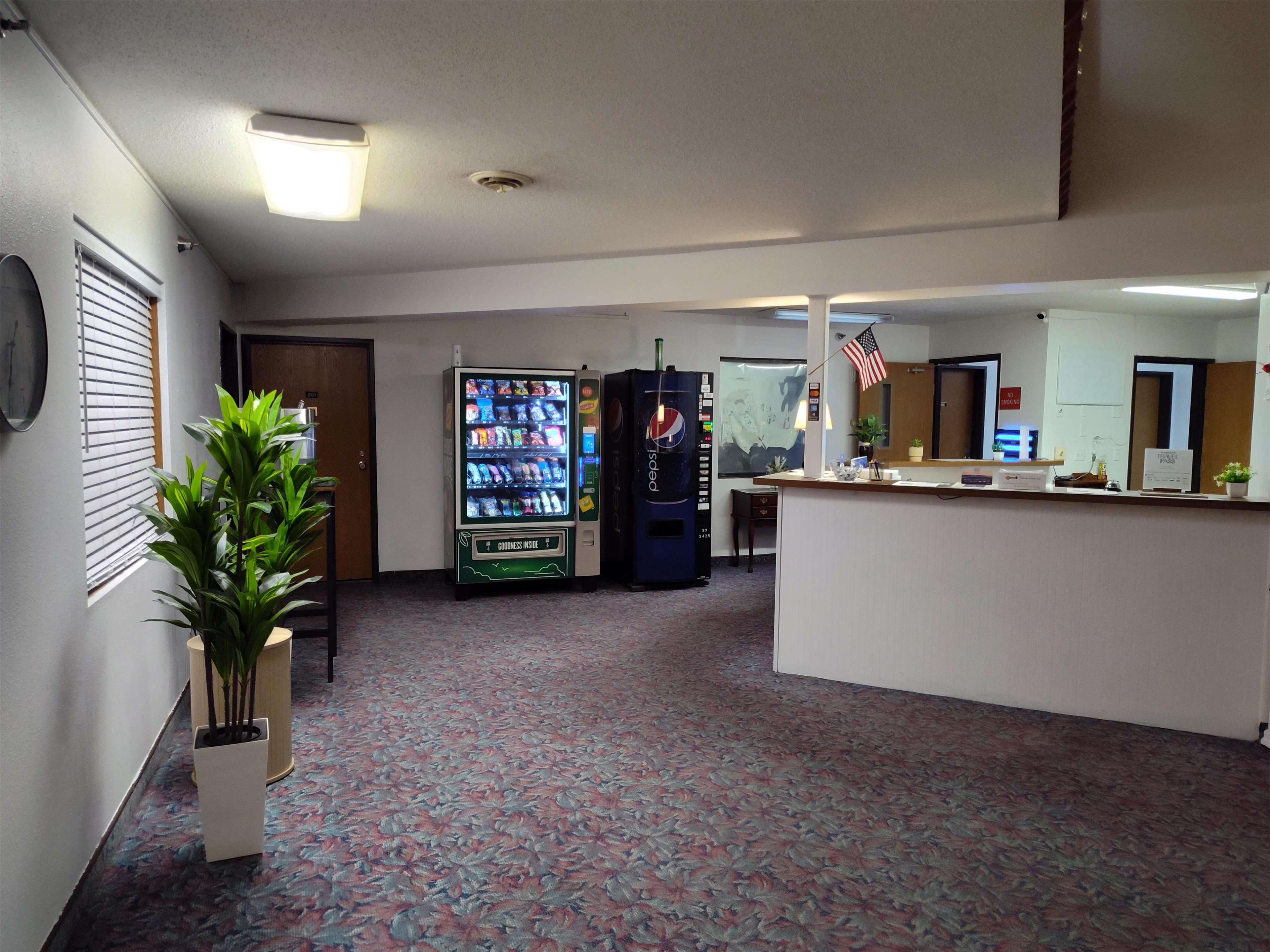 Reception A