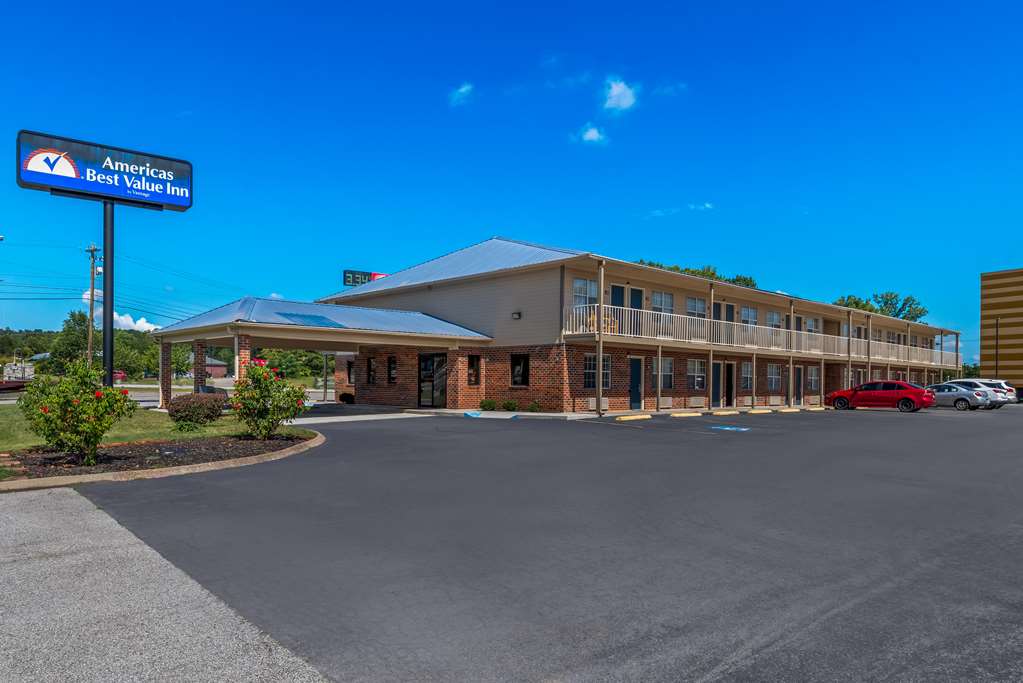 Americas Best Value Inn