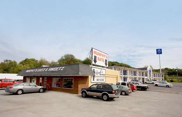 Restaurant - Americas Best Value Inn & Suites Chattanooga - I-24, Exit 175