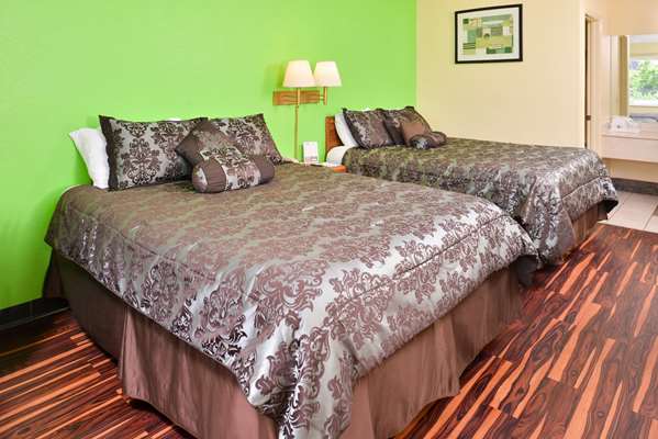  - Americas Best Value Inn & Suites Chattanooga - I-24, Exit 175