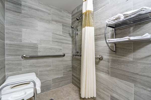  - Americas Best Value Inn Chattanooga - I-75, Exit 7