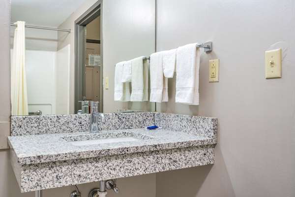  - Americas Best Value Inn Chattanooga - I-75, Exit 7