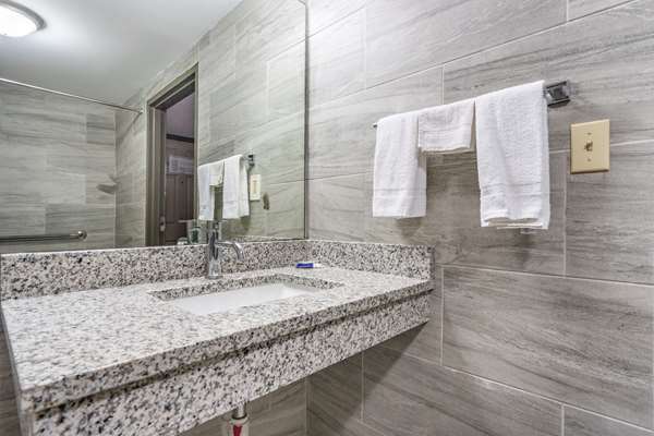  - Americas Best Value Inn Chattanooga - I-75, Exit 7