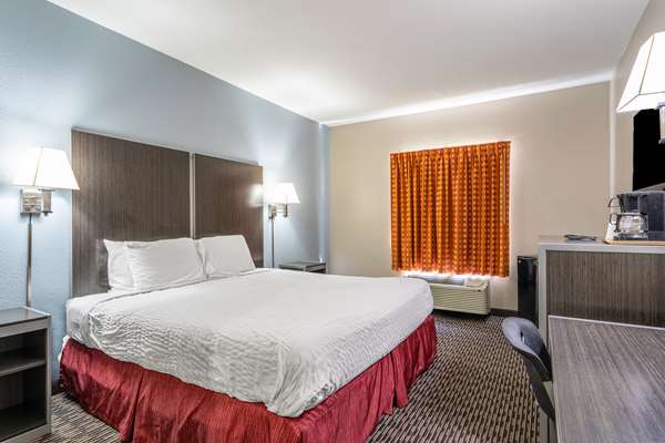  - Americas Best Value Inn Chattanooga - I-75, Exit 7
