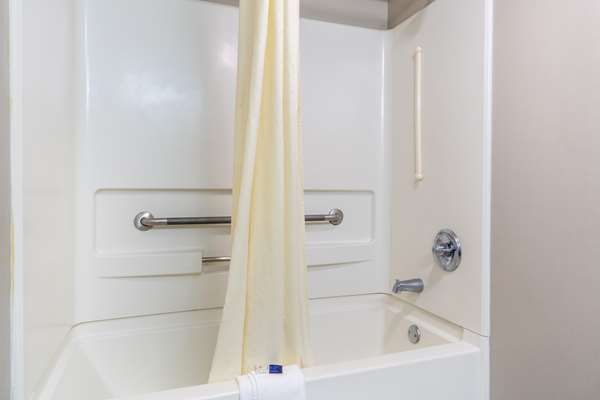  - Americas Best Value Inn Chattanooga - I-75, Exit 7