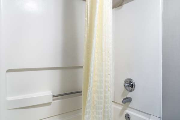  - Americas Best Value Inn Chattanooga - I-75, Exit 7