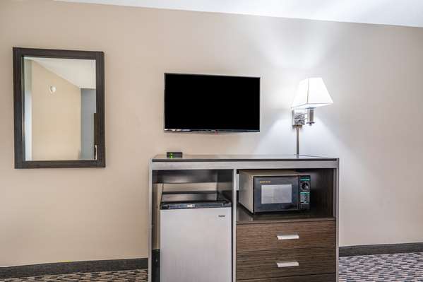  - Americas Best Value Inn Chattanooga - I-75, Exit 7