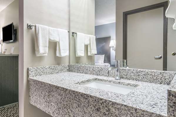  - Americas Best Value Inn Chattanooga - I-75, Exit 7