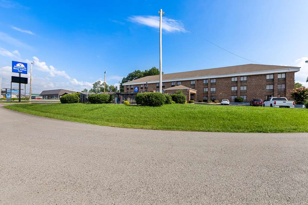 Americas Best Value Inn