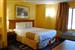One Queen Bed